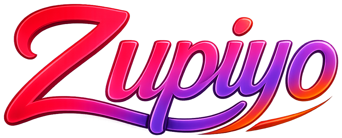Zupiyo OTT